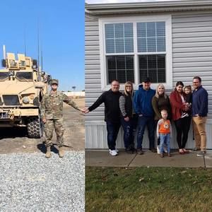 Meet your Posher, Stacey